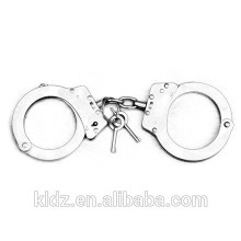 HC-041W Handcuff With Double Locking System